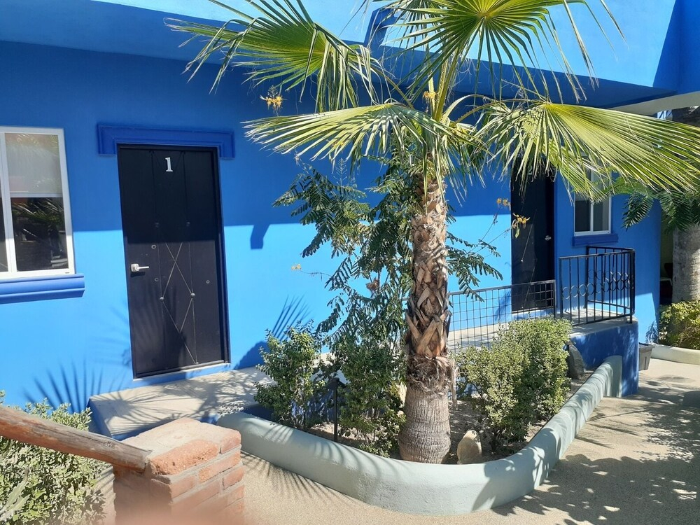 Posada Nomad
