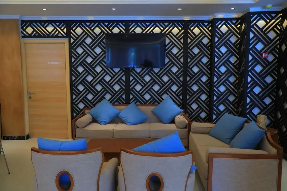 Libanos Hotel