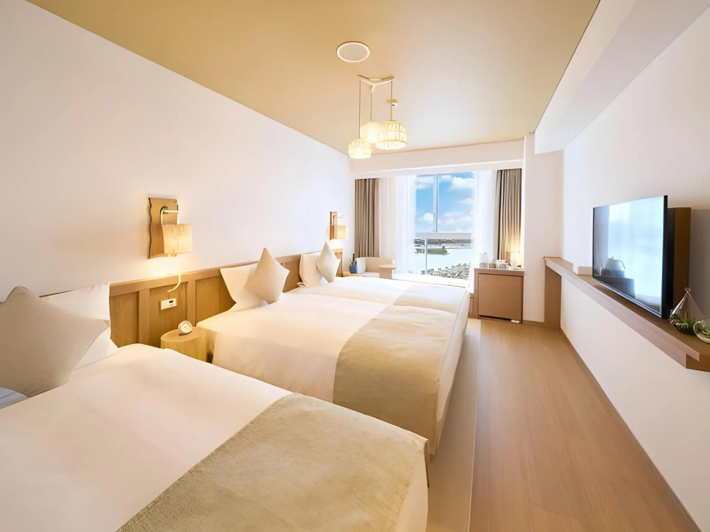 Hotel Resol Trinity Naha