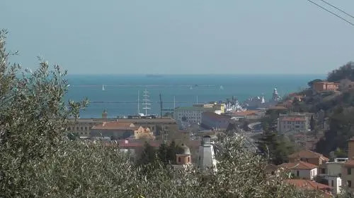 Il Golfo e i Limoni