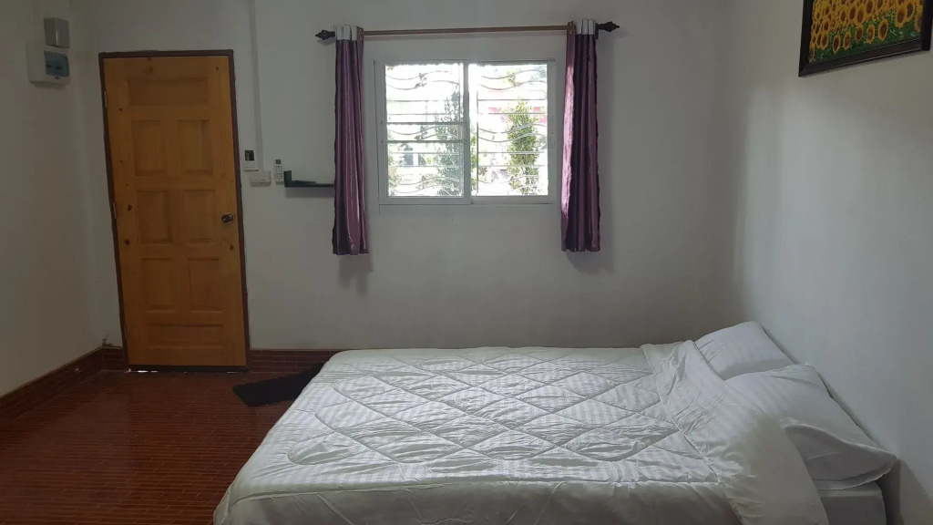 Khaokho P Land Resort