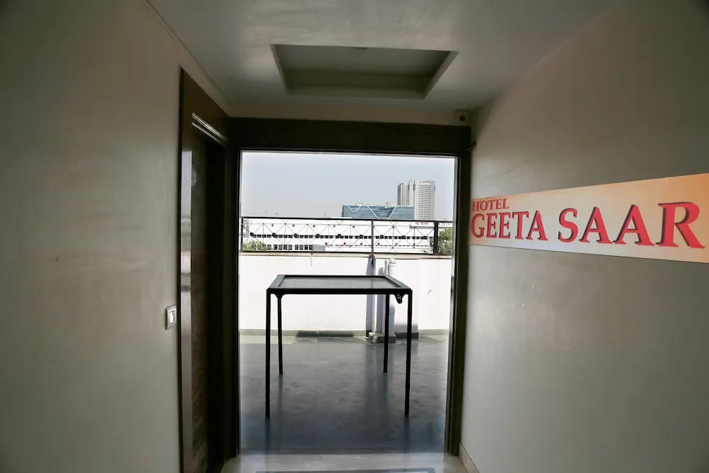Hotel Geetasaar