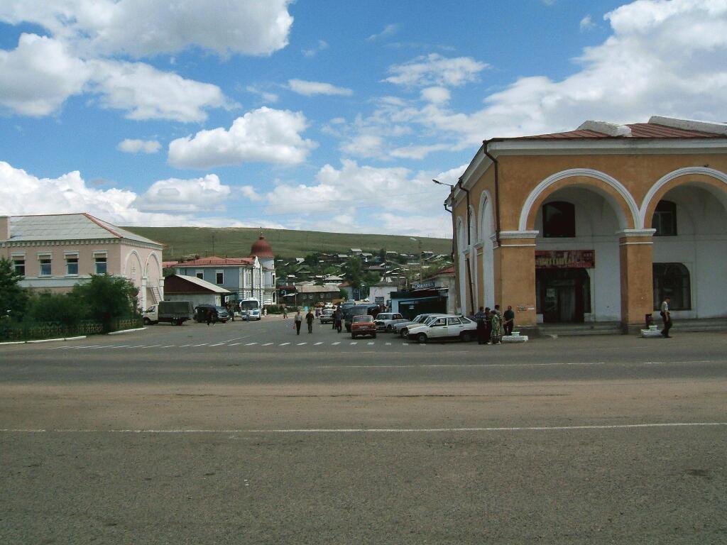 Druzhba