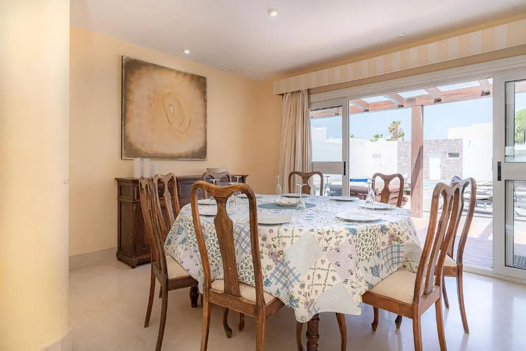 Villa Bella Lanzarote