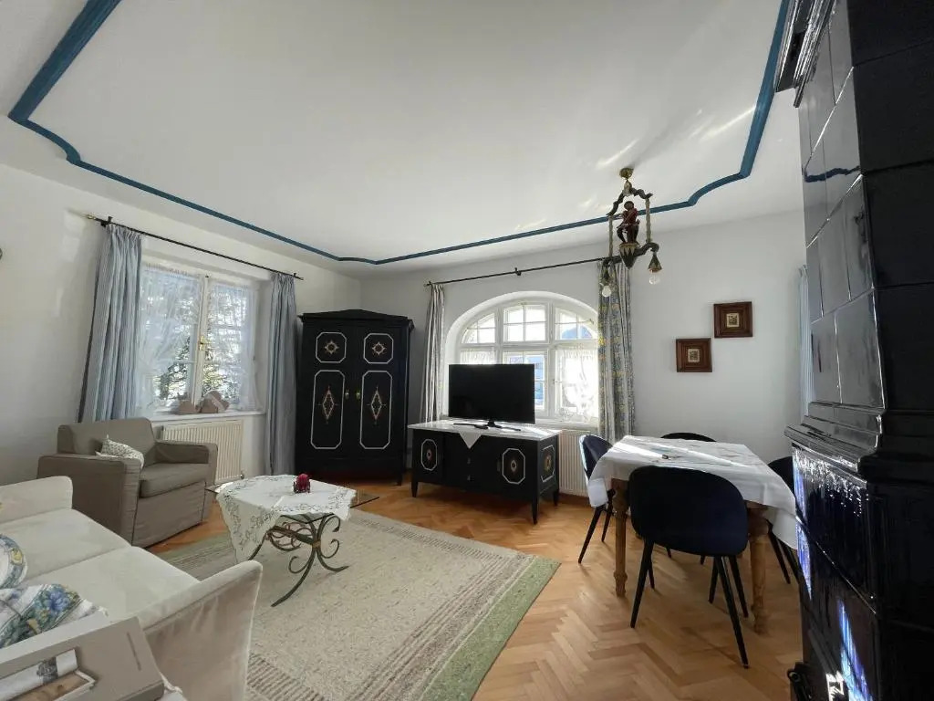 Villa St Oswald Premium Apartments