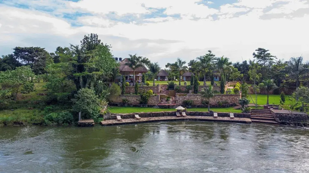 Whispers of the Nile Eco Luxury Resort