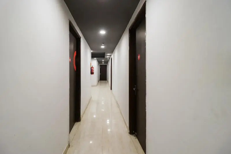 Capital O 71061 Hotel Creation