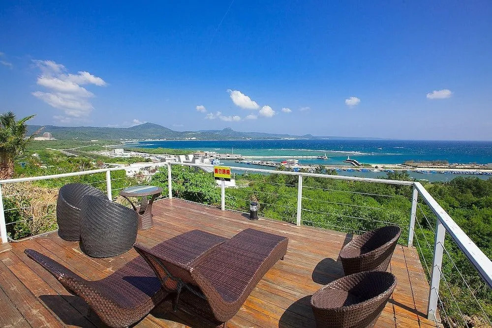 The Town Homestay