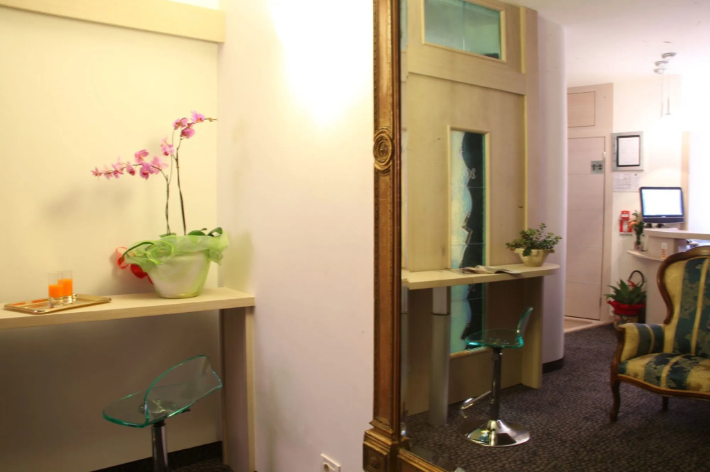 Hotel Appia 442