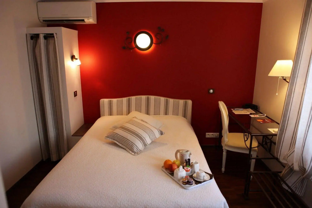 Hôtel Ulysse Montpellier Centre
