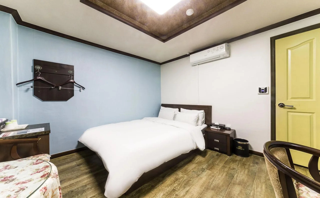 Goodstay 3D Cinema Motel