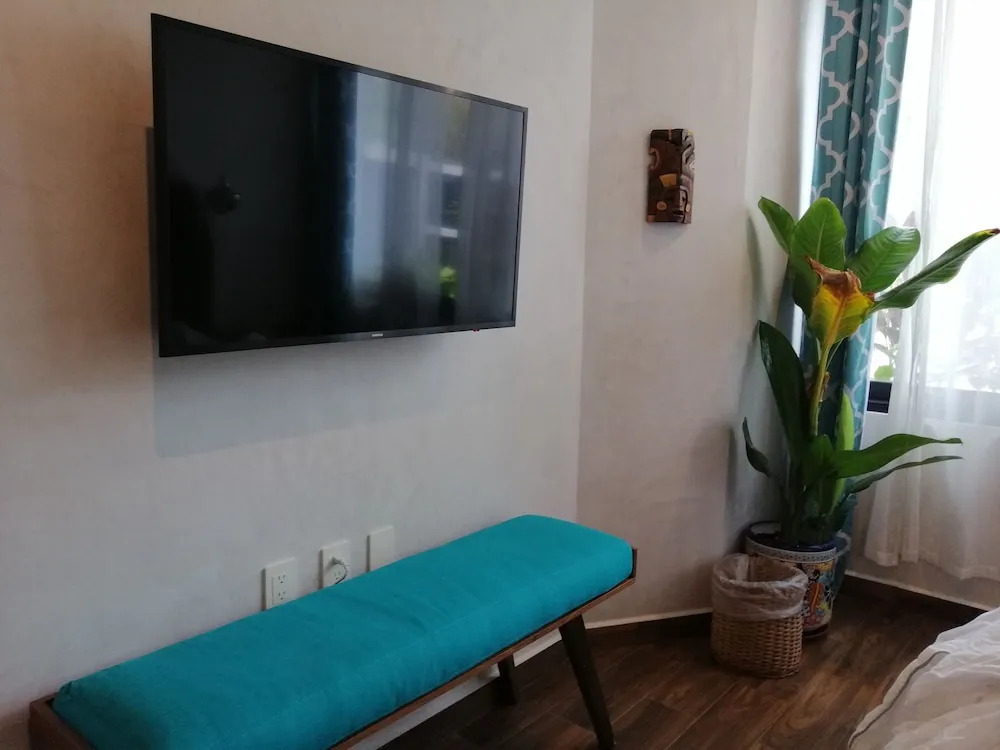 Trinity Tulum 2 Bdr Apartment As Seen On Hgtv's Mexico Life 2 Bedroom Apts