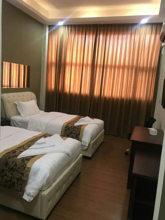 Hotel Shwe Ni