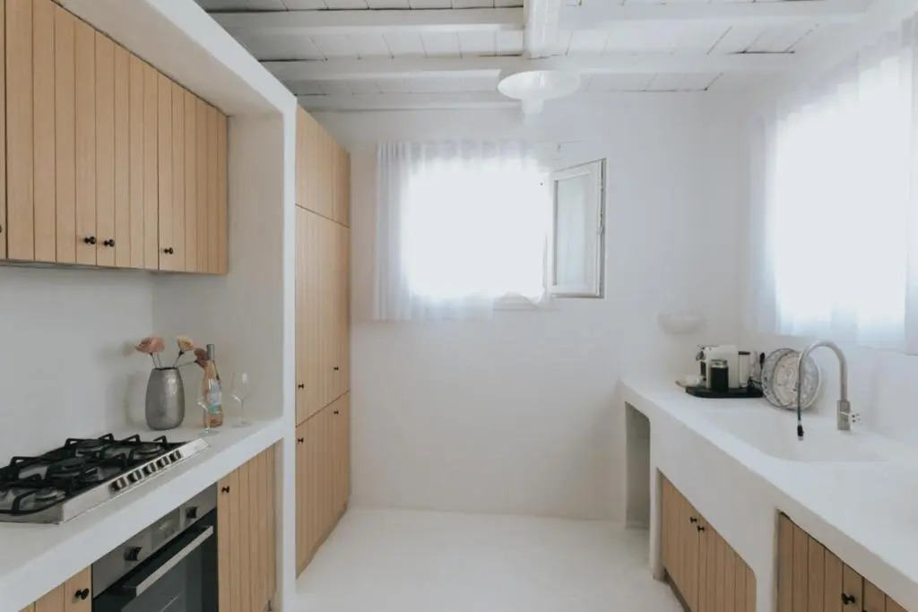MyMykonos Villa