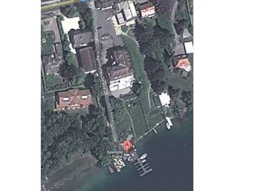 Seehotel Frank