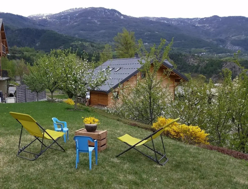 Appartement Guillestre