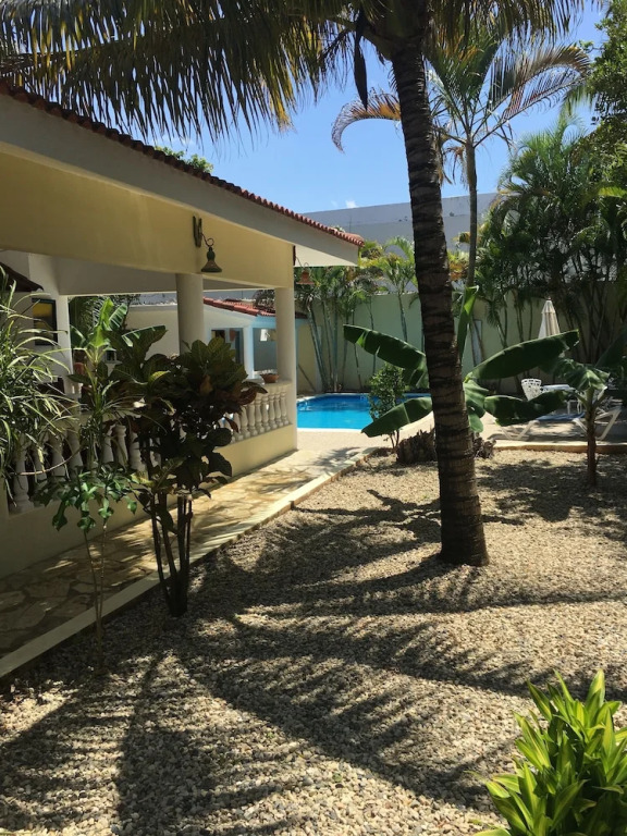 Villa Palma Sosua