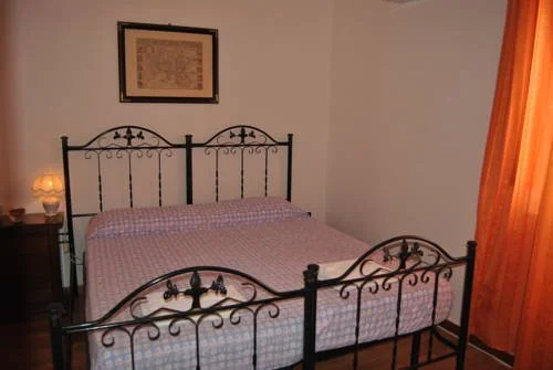 B&B Baia dei turchi