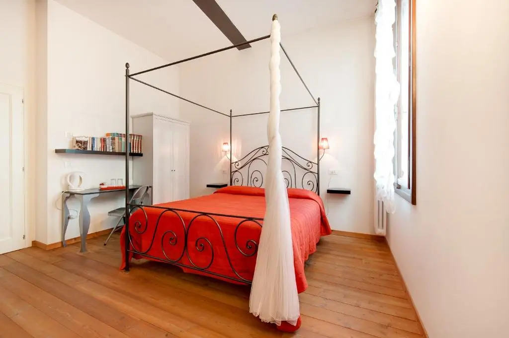 B&B Borgo Castello