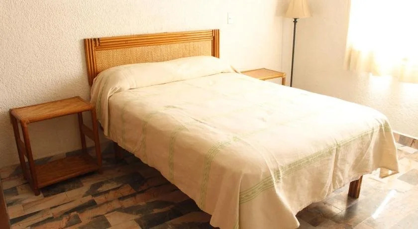 Bungalows San Felipe