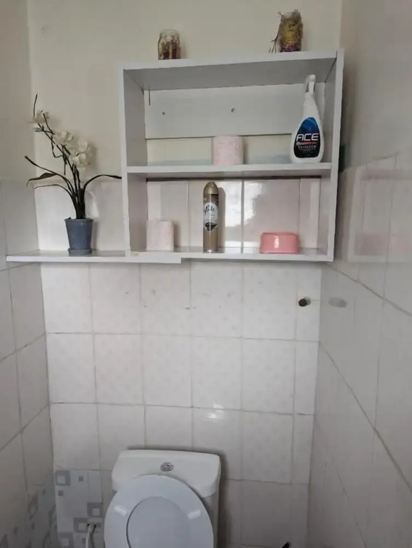 Lux Suites Kiamboni Apartments