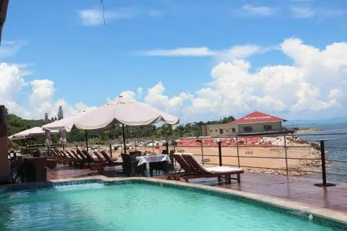 Fresh View Hotel