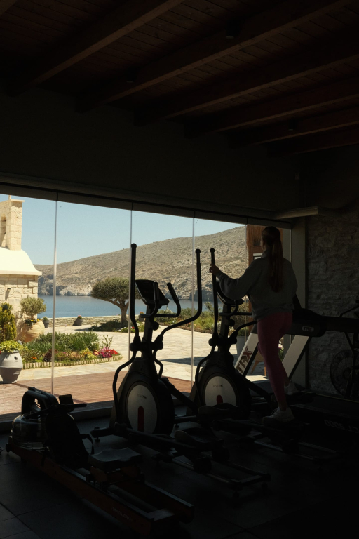 Rock Bay Villas - Luxury Villas in Crete
