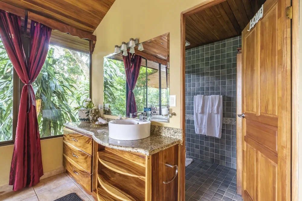 Boutique Hotel Las Cascadas