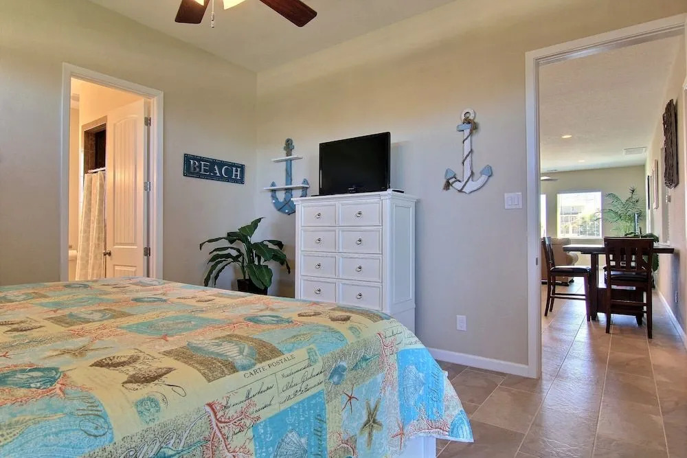 Sunshine's Serenity Ep629 4 Bedrooms 4.5 Bathrooms Home