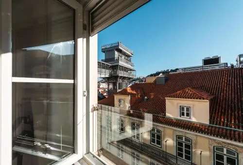 Carmo Apartments
