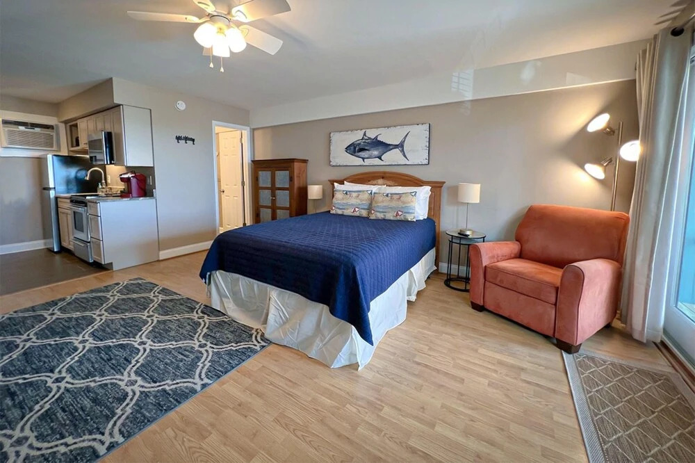 A Short Walk by Sea Scape Properties