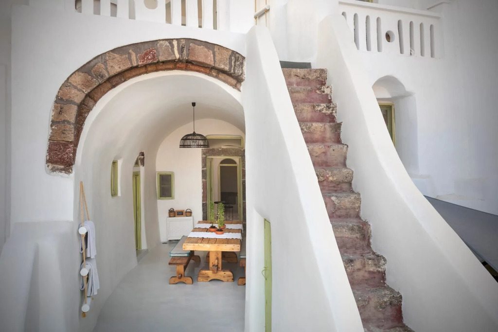 Casa Grande Santorini