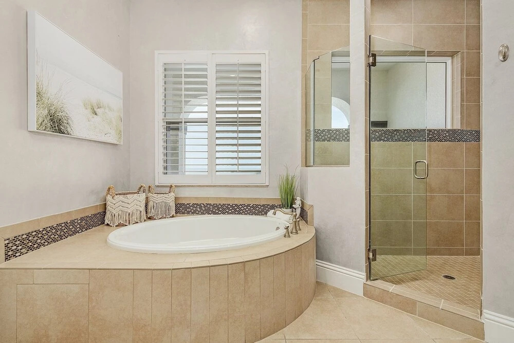 Curious Tides - 3132/3134 Estero Blvd. 10 Bedroom Townhouse by RedAwning