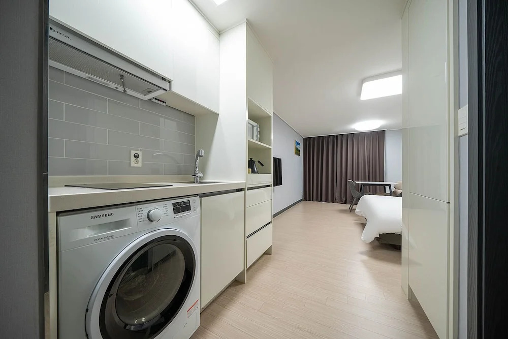 Myeongga Ubleth Hotel