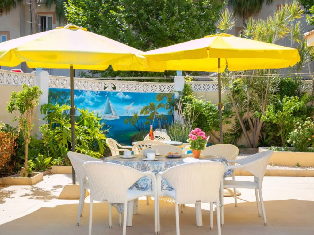 Holiday Home Casa Pedro