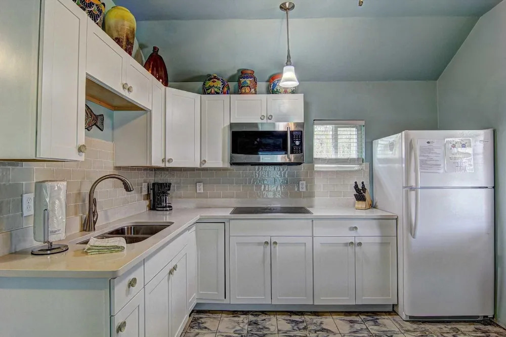 Seafoam - 1 Br Home