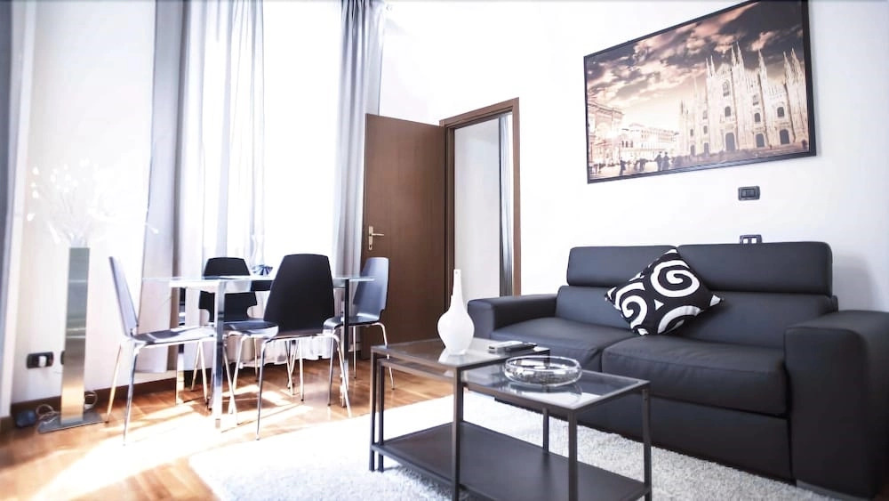 Hemeras Boutique House Aparthotel Duomo 12