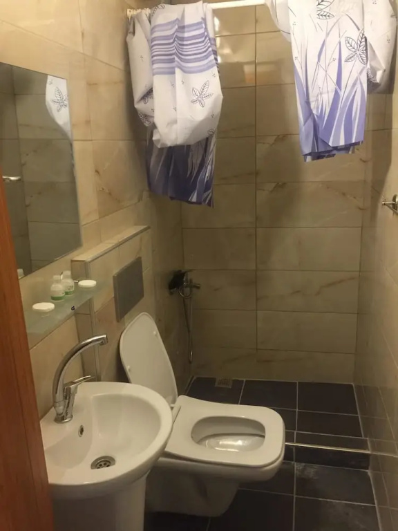 Timur Hotel