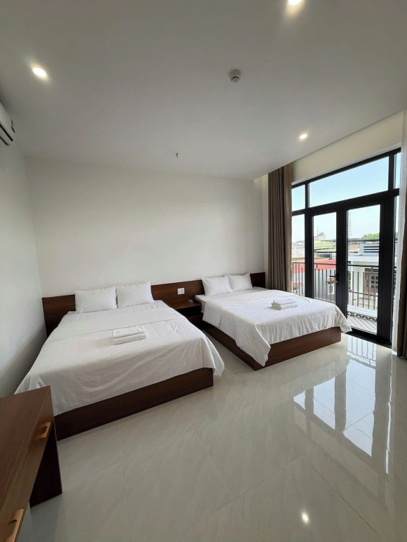 THIÊN PHÚC hotel