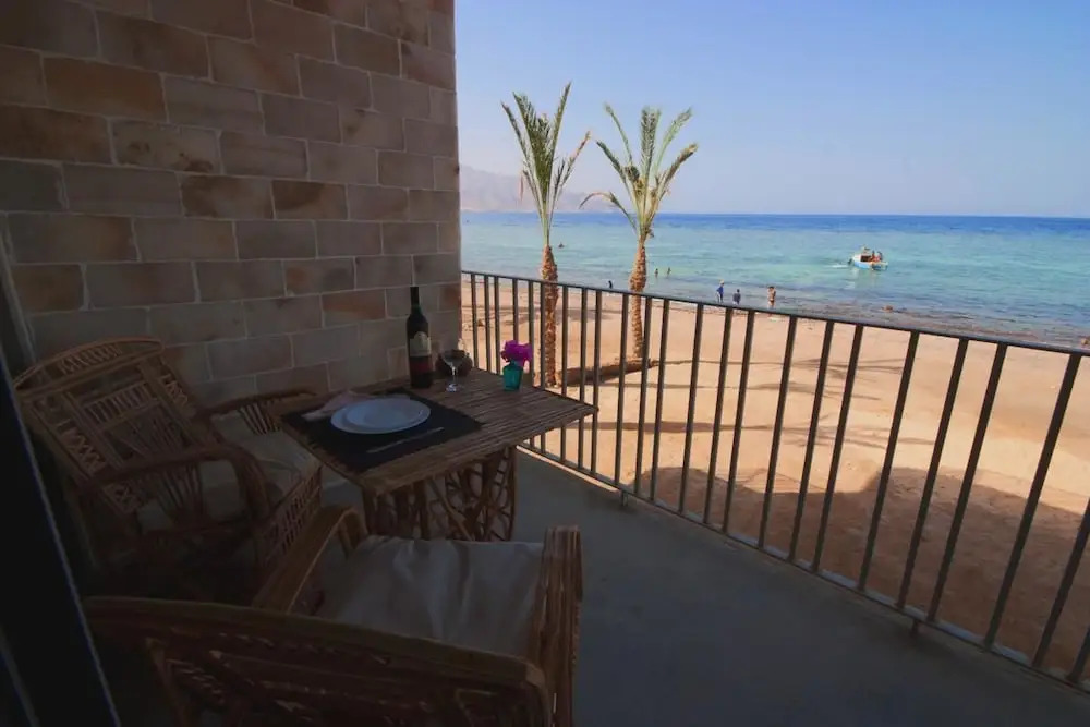 Dar Dahab