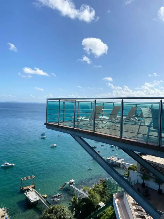 Vitoria Loft 403