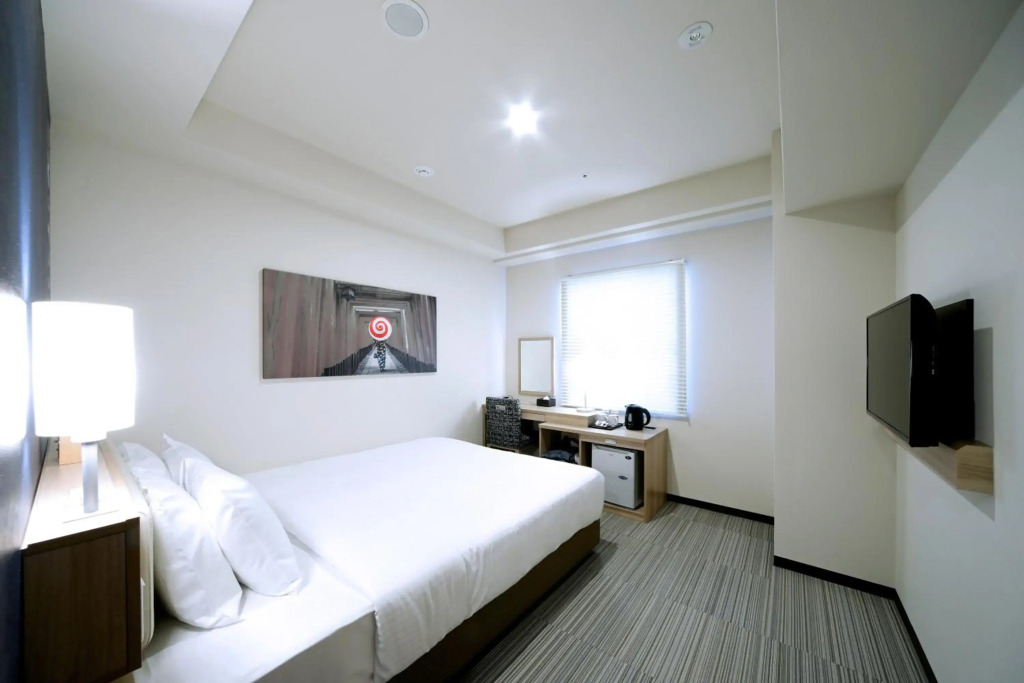 Travelodge Kyoto Shijo Kawaramachi
