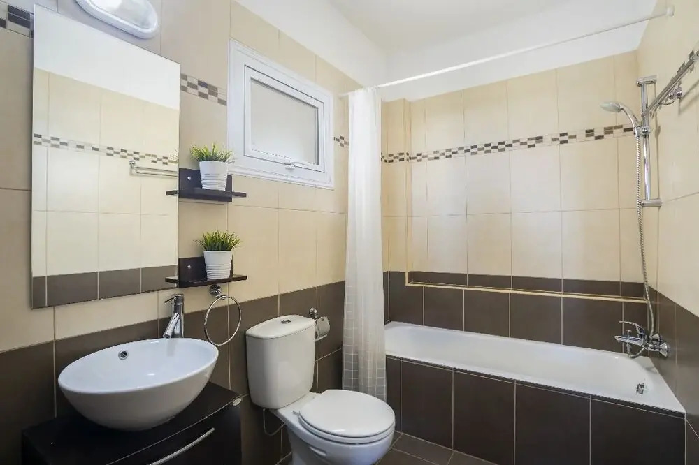 Protaras Palm Suite 207