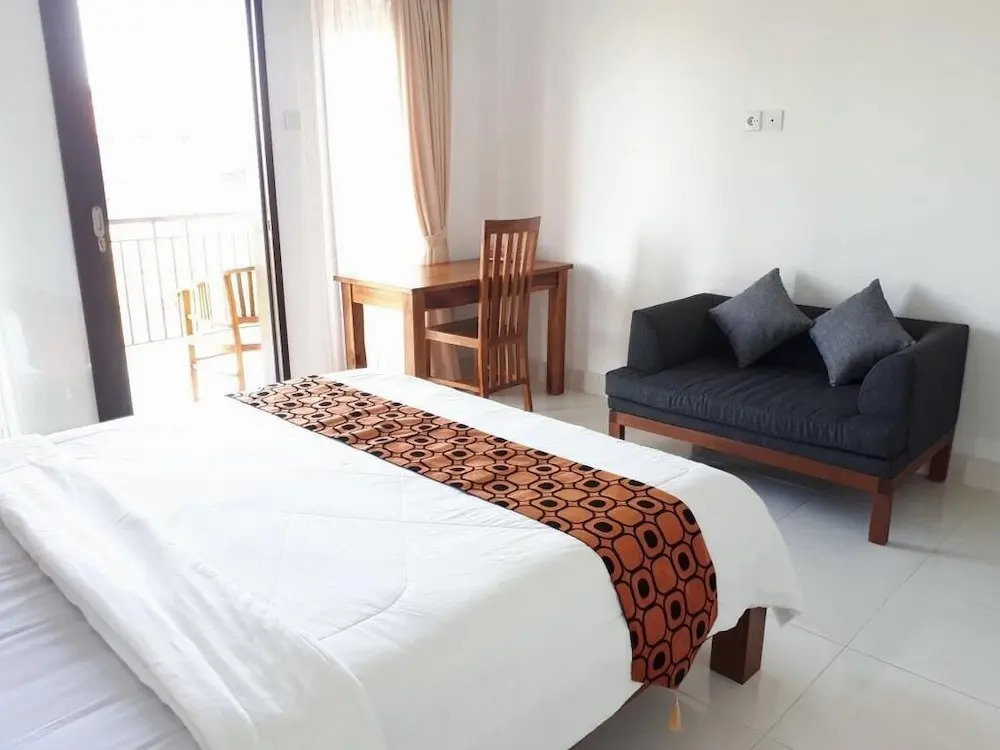 Gangga Guest House
