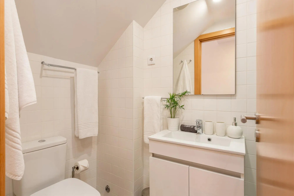 YOUROPO - Cosy 4 in Oporto