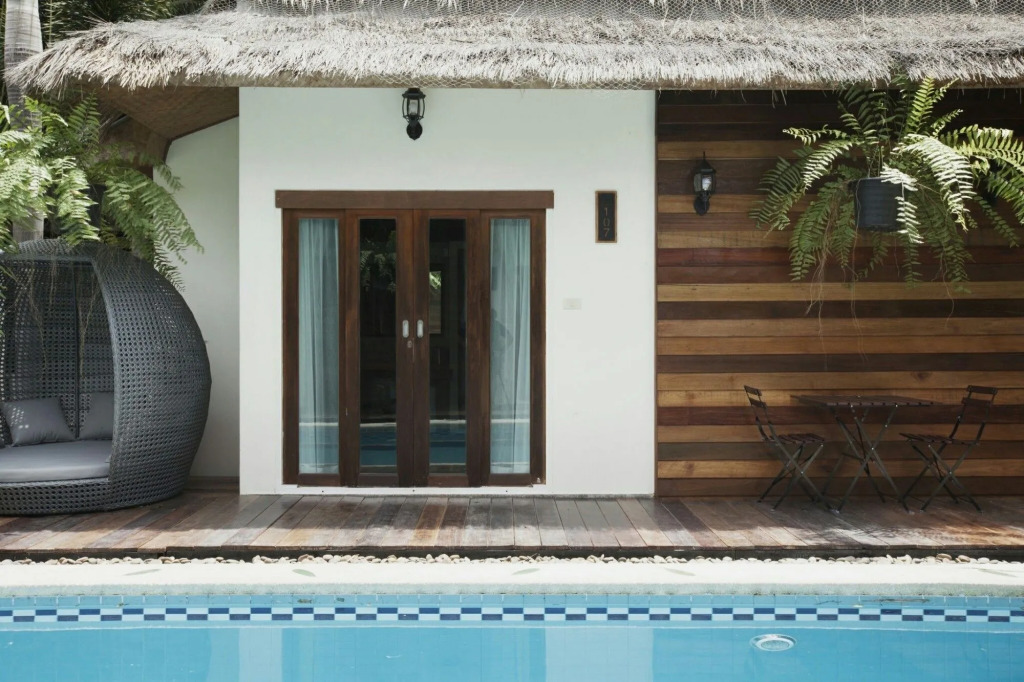 8 Villas Hua Hin