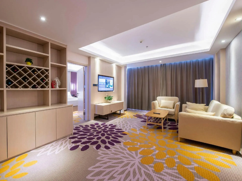 Lavande Hotel·MSD Third Avenue, Binhai Development Zone, Tianjin