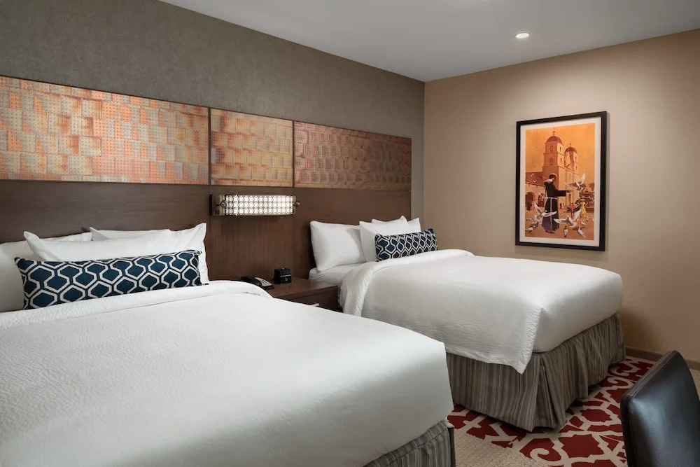 Residence Inn Santa Barbara Goleta