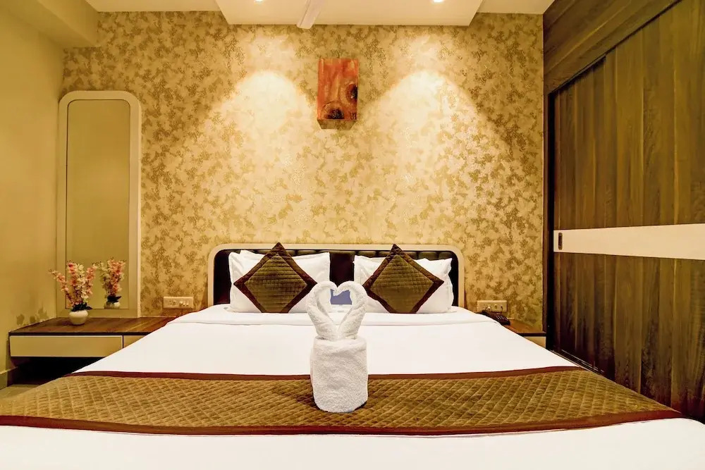 Urban Cliff A Boutique Hotel