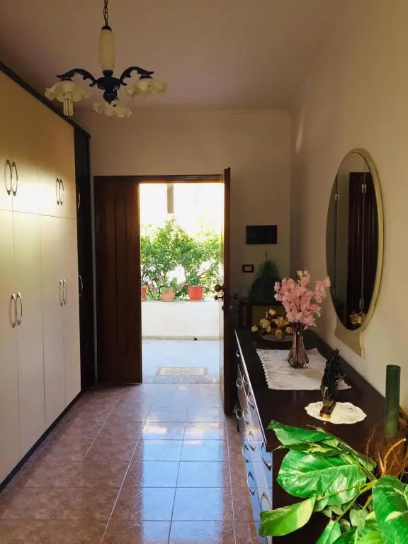 Jemin Apartment